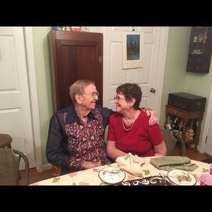 Meet your Posher, Jo